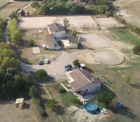 D'hotes Labatut Labatut (Ariege)