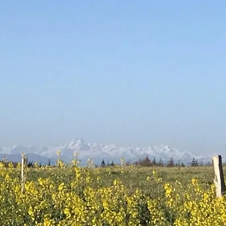 D'hotes Labatut Oda ve Kahvaltı