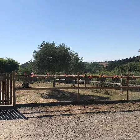 Oda ve Kahvaltı D'hotes Labatut 3*