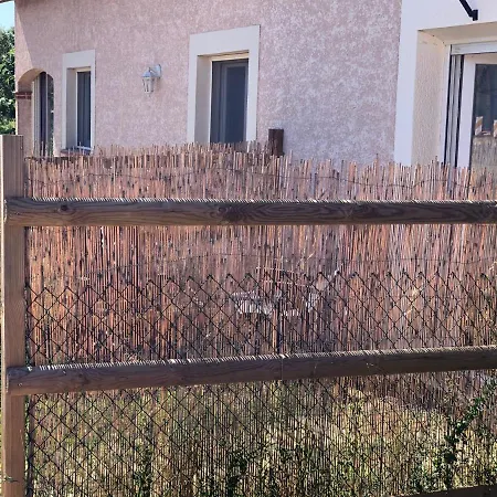 D'hotes Labatut 3* Labatut (Ariege)