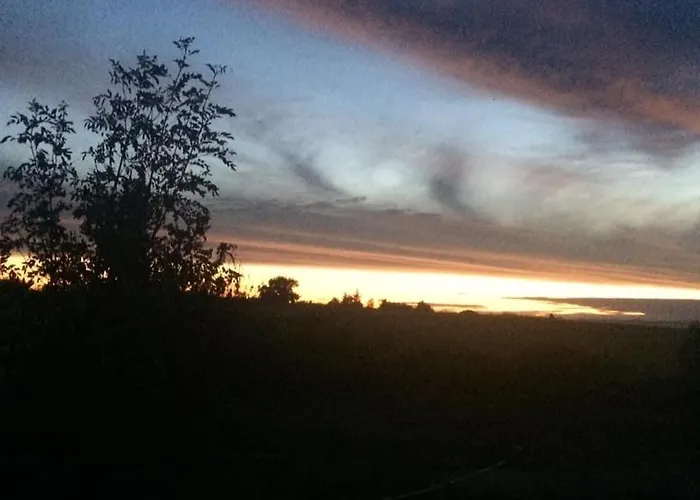 D'hotes Labatut فندق مبيت وإفطار 3*