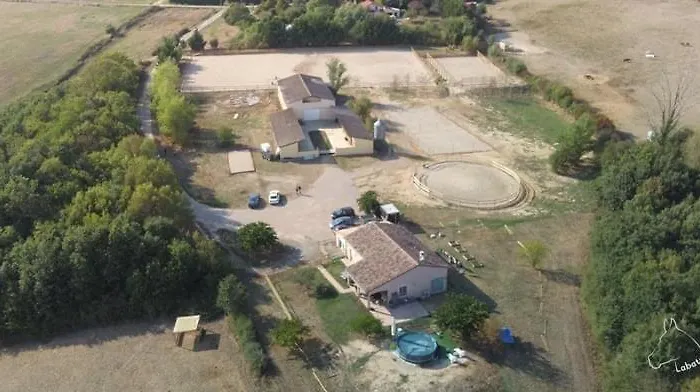 D'hotes Labatut Labatut (Ariege)