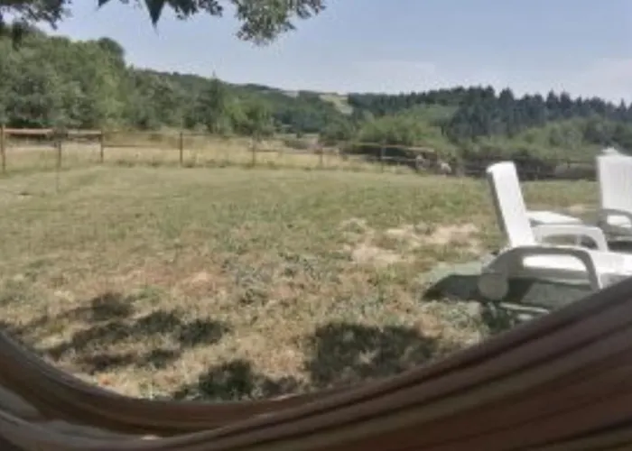 D'hotes Labatut Labatut (Ariege)