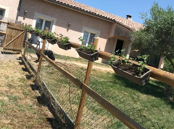 D'hotes Labatut 3* Labatut (Ariege)