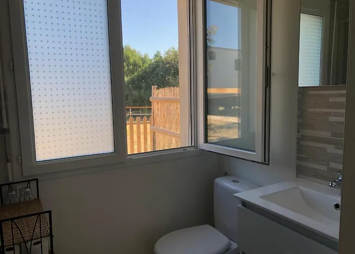 D'hotes Labatut فندق مبيت وإفطار Labatut (Ariege)