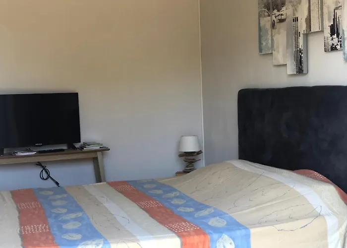 D'hotes Labatut فندق مبيت وإفطار 3*