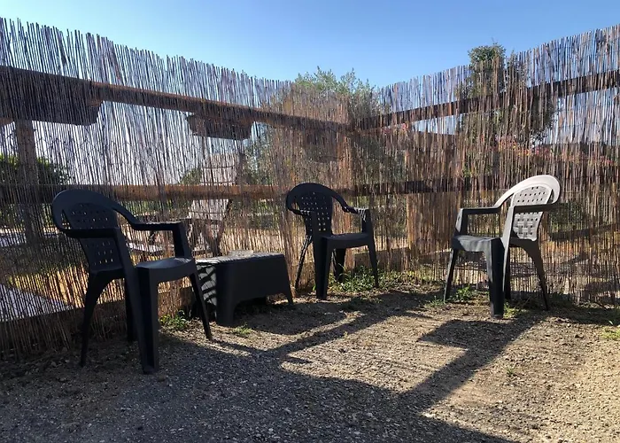 فندق مبيت وإفطار D'hotes Labatut Labatut (Ariege)