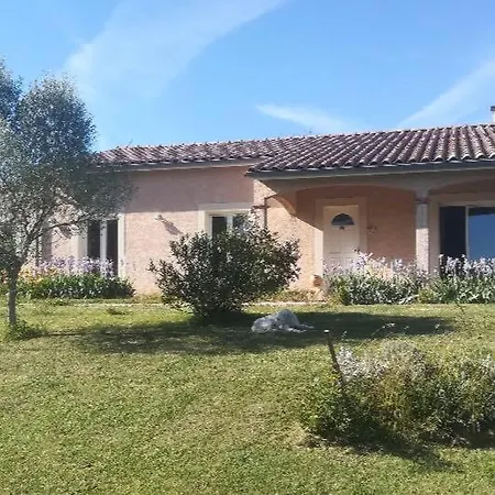 Bed & Breakfast D'hotes Labatut