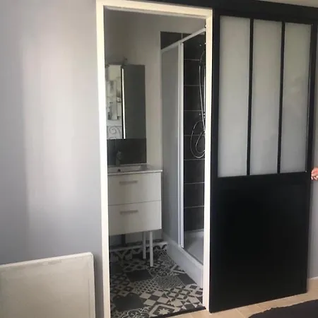 Bed and breakfast D'hotes Labatut 3*