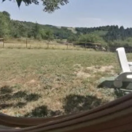 D'hotes Labatut Labatut (Ariege)