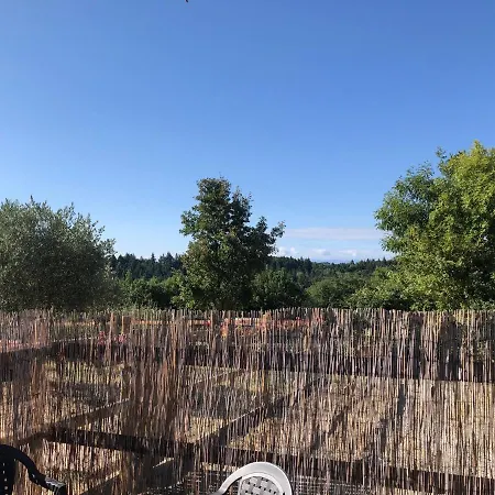 Bed and breakfast D'hotes Labatut