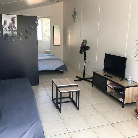 D'hotes Labatut Bed and breakfast 3*