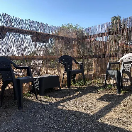 Bed & Breakfast D'hotes Labatut Labatut (Ariege)