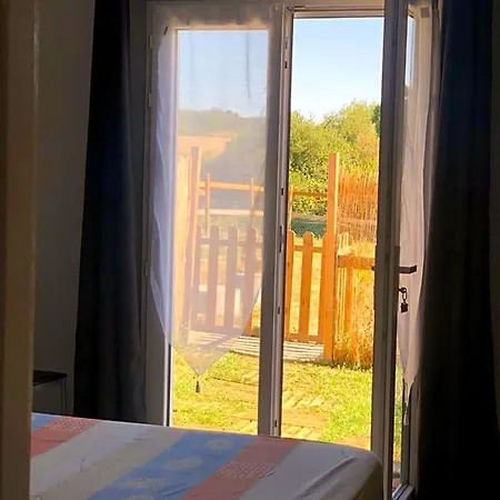 D'hotes Labatut Bed & Breakfast