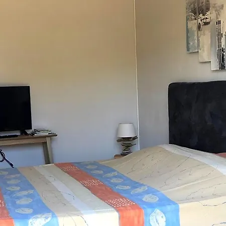 Bed & Breakfast D'hotes Labatut Labatut (Ariege)