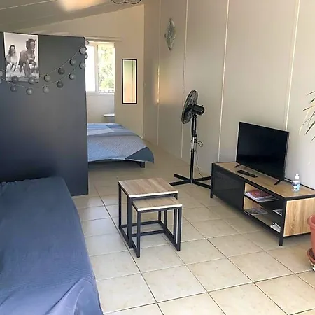 D'hotes Labatut Labatut (Ariege)