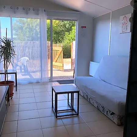 Bed & Breakfast D'hotes Labatut 3*