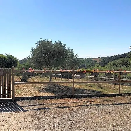 Bed & Breakfast D'hotes Labatut 3*