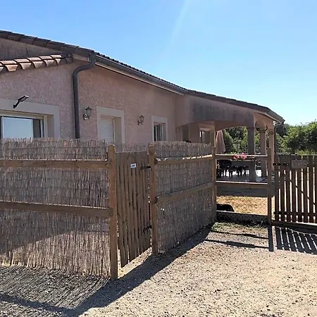 D'hotes Labatut 3* Labatut (Ariege)