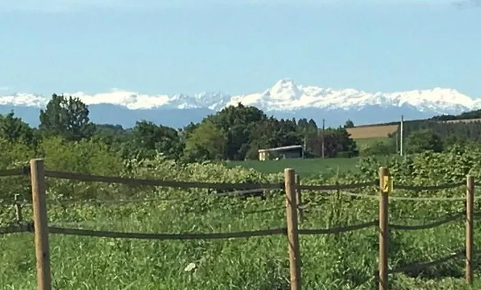 D'hotes Labatut 3* Labatut (Ariege)