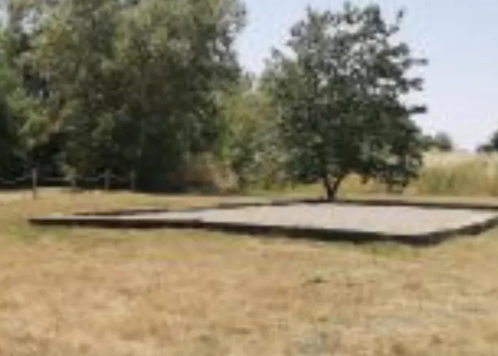 D'hotes Labatut Отель типа 