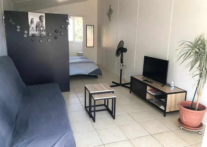 D'hotes Labatut Отель типа 