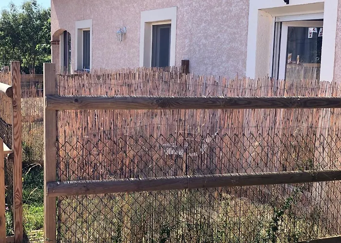 D'hotes Labatut 3* Labatut (Ariege)